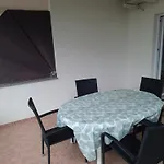 Apartmán Mara Mandre