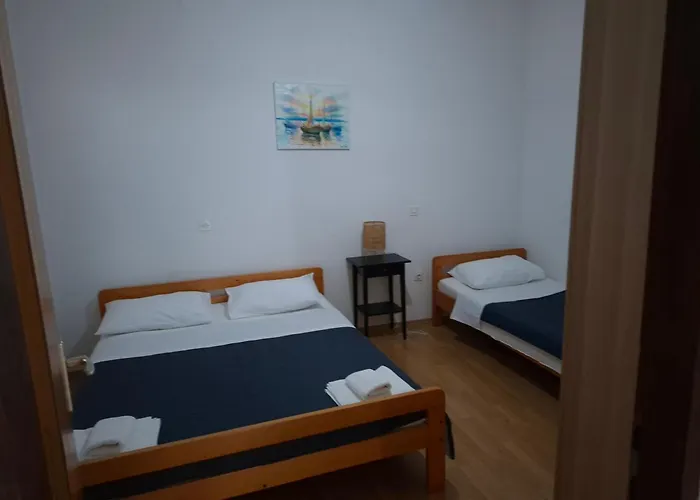 Mara Appartement Mandre