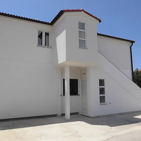 Apartman Mara
