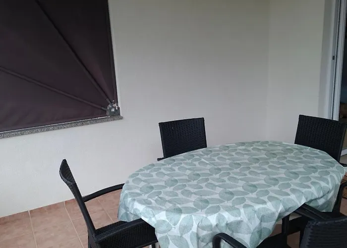 Apartment Mara Mandre